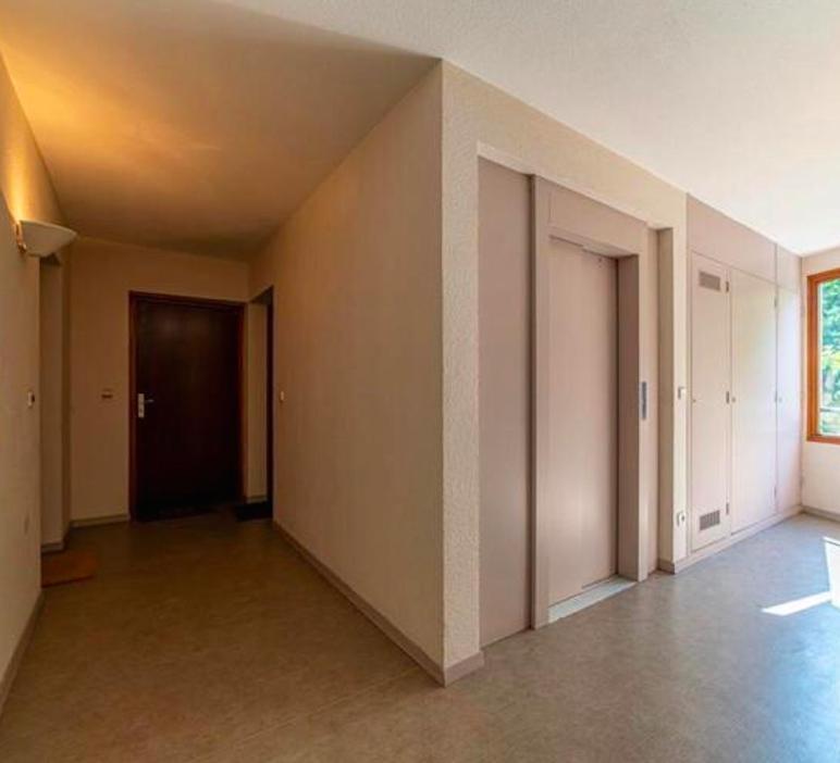 Ferienwohnung Joli T2 Lumineux Et Cosy Au Centre D'Annecy Exterior foto